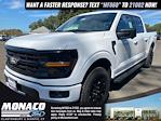 2025 Ford F-150 SuperCrew Cab 4WD Pickup for sale #251014 - photo 4