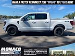 2025 Ford F-150 SuperCrew Cab 4WD Pickup for sale #251014 - photo 5
