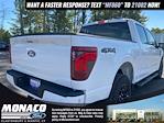 2025 Ford F-150 SuperCrew Cab 4WD Pickup for sale #251014 - photo 2