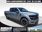 New 2025 Ford F-150 XLT SuperCrew Cab 4x4 Pickup for sale #251038 - photo 1