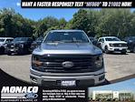New 2025 Ford F-150 XLT SuperCrew Cab 4x4 Pickup for sale #251038 - photo 3