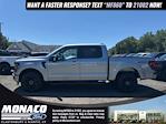 New 2025 Ford F-150 XLT SuperCrew Cab 4x4 Pickup for sale #251038 - photo 5
