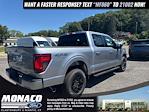 New 2025 Ford F-150 XLT SuperCrew Cab 4x4 Pickup for sale #251038 - photo 2
