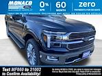 New 2025 Ford F-150 King Ranch SuperCrew Cab 4WD Pickup for sale #251055 - photo 1
