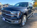 New 2025 Ford F-150 King Ranch SuperCrew Cab 4WD Pickup for sale #251055 - photo 4