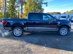 New 2025 Ford F-150 King Ranch SuperCrew Cab 4WD Pickup for sale #251055 - photo 3