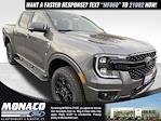 New 2025 Ford Ranger Lariat SuperCrew Cab 4WD Pickup for sale #251084 - photo 1