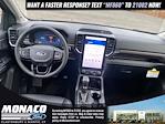 New 2025 Ford Ranger Lariat SuperCrew Cab 4WD Pickup for sale #251084 - photo 12
