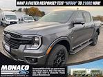 New 2025 Ford Ranger Lariat SuperCrew Cab 4WD Pickup for sale #251084 - photo 4