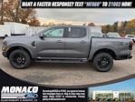 New 2025 Ford Ranger Lariat SuperCrew Cab 4WD Pickup for sale #251084 - photo 5