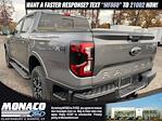 New 2025 Ford Ranger Lariat SuperCrew Cab 4WD Pickup for sale #251084 - photo 6