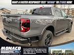 New 2025 Ford Ranger Lariat SuperCrew Cab 4WD Pickup for sale #251084 - photo 2