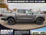 New 2025 Ford Ranger Lariat SuperCrew Cab 4WD Pickup for sale #251084 - photo 8