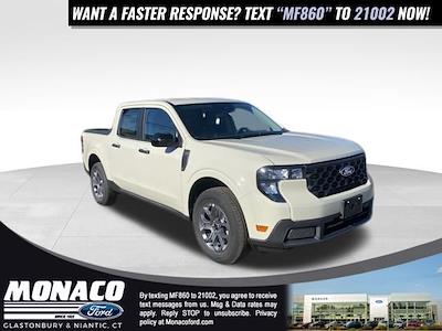 New 2025 Ford Maverick XLT SuperCrew Cab AWD Pickup for sale #251088 - photo 1