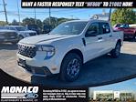 New 2025 Ford Maverick XLT SuperCrew Cab AWD Pickup for sale #251088 - photo 4