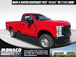 New 2025 Ford F-250 XLT Regular Cab 4WD Pickup for sale #251089 - photo 1