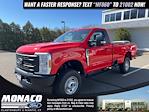 New 2025 Ford F-250 XLT Regular Cab 4WD Pickup for sale #251089 - photo 4