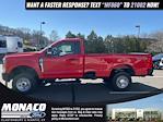 New 2025 Ford F-250 XLT Regular Cab 4WD Pickup for sale #251089 - photo 5