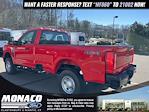 New 2025 Ford F-250 XLT Regular Cab 4WD Pickup for sale #251089 - photo 6