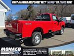 New 2025 Ford F-250 XLT Regular Cab 4WD Pickup for sale #251089 - photo 9
