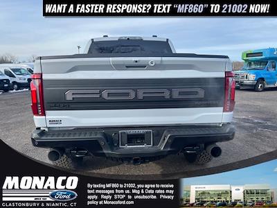 2025 Ford F-150 SuperCrew Cab 4WD Pickup for sale #251090 - photo 2