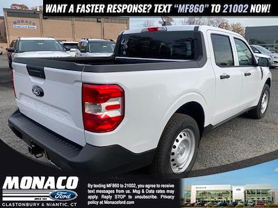 New 2025 Ford Maverick XL SuperCrew Cab AWD Pickup for sale #251099 - photo 2