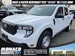 New 2025 Ford Maverick XL SuperCrew Cab AWD Pickup for sale #251099 - photo 4