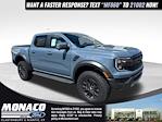 New 2025 Ford Ranger Raptor SuperCrew Cab 4WD Pickup for sale #251101 - photo 1