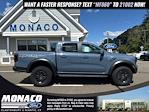 New 2025 Ford Ranger Raptor SuperCrew Cab 4WD Pickup for sale #251101 - photo 9