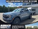 New 2025 Ford Ranger Raptor SuperCrew Cab 4WD Pickup for sale #251101 - photo 4