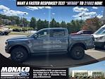 New 2025 Ford Ranger Raptor SuperCrew Cab 4WD Pickup for sale #251101 - photo 5
