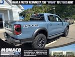 New 2025 Ford Ranger Raptor SuperCrew Cab 4WD Pickup for sale #251101 - photo 2
