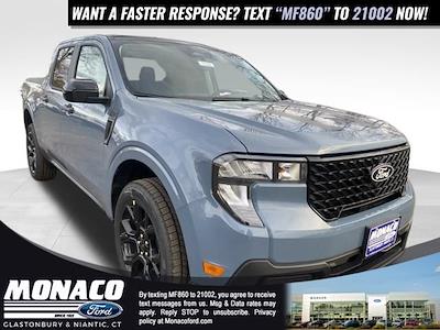 New 2025 Ford Maverick XLT SuperCrew Cab AWD Pickup for sale #251123 - photo 1