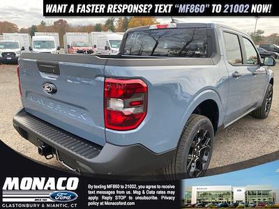 New 2025 Ford Maverick XLT SuperCrew Cab AWD Pickup for sale #251123 - photo 2