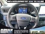 New 2025 Ford Maverick XLT SuperCrew Cab AWD Pickup for sale #251123 - photo 14