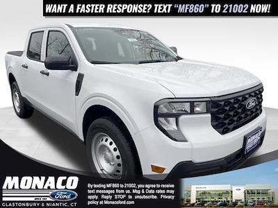 New 2025 Ford Maverick XL SuperCrew Cab Pickup for sale #251124 - photo 1