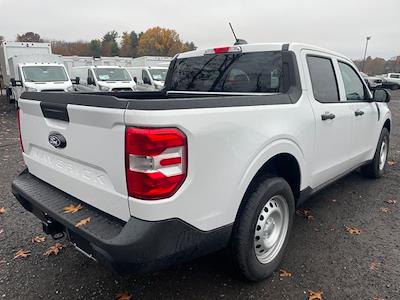 New 2025 Ford Maverick XL SuperCrew Cab for sale #251124 - photo 2