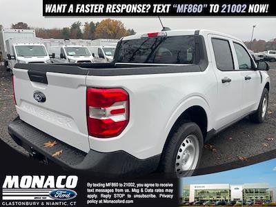 New 2025 Ford Maverick XL SuperCrew Cab Pickup for sale #251124 - photo 2