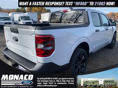 New 2025 Ford Maverick XLT SuperCrew Cab AWD Pickup for sale #251126 - photo 2