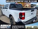 New 2025 Ford Maverick XLT SuperCrew Cab AWD Pickup for sale #251126 - photo 6