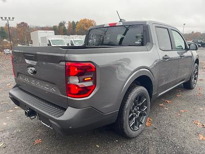 New 2025 Ford Maverick XLT SuperCrew Cab for sale #251127 - photo 2