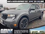 New 2025 Ford Maverick XLT SuperCrew Cab AWD Pickup for sale #251127 - photo 4