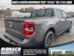 New 2025 Ford Maverick XLT SuperCrew Cab AWD Pickup for sale #251127 - photo 2
