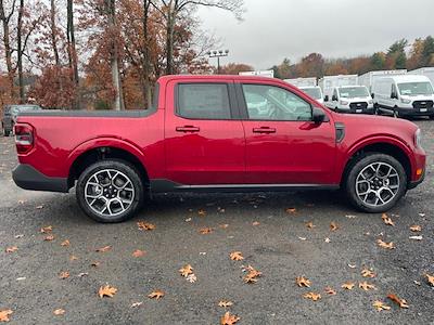 New 2025 Ford Maverick Lariat SuperCrew Cab AWD Pickup for sale #251128 - photo 2