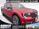 New 2025 Ford Maverick Lariat SuperCrew Cab AWD Pickup for sale #251128 - photo 1