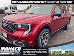 New 2025 Ford Maverick Lariat SuperCrew Cab AWD Pickup for sale #251128 - photo 5
