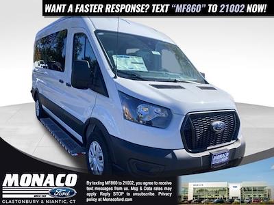 New 2025 Ford Transit 350 Mobility for sale #251133 - photo 1
