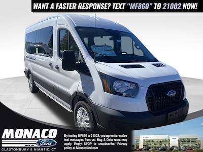 2025 Ford Transit 350 Medium Roof RWD Mobility for sale #251135 - photo 1