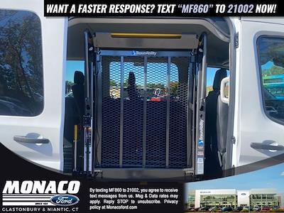 2025 Ford Transit 350 Medium Roof RWD Mobility for sale #251135 - photo 2