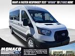 2025 Ford Transit 350 Medium Roof RWD Mobility for sale #251135 - photo 1